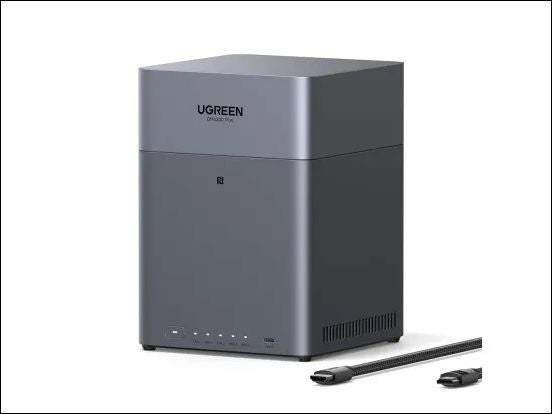 セキド、UGREEN製品をオンラインストアで販売開始 - 画像3