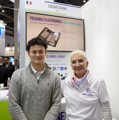 EUパビリオンがSEMICON Japan 2025で欧州の最先端技術を披露 - 画像4