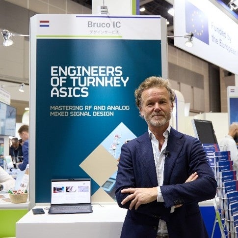 EUパビリオンがSEMICON Japan 2025で欧州の最先端技術を披露 - 画像5