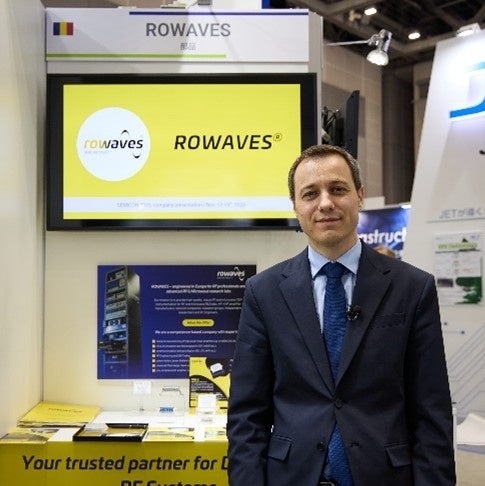 EUパビリオンがSEMICON Japan 2025で欧州の最先端技術を披露 - 画像6