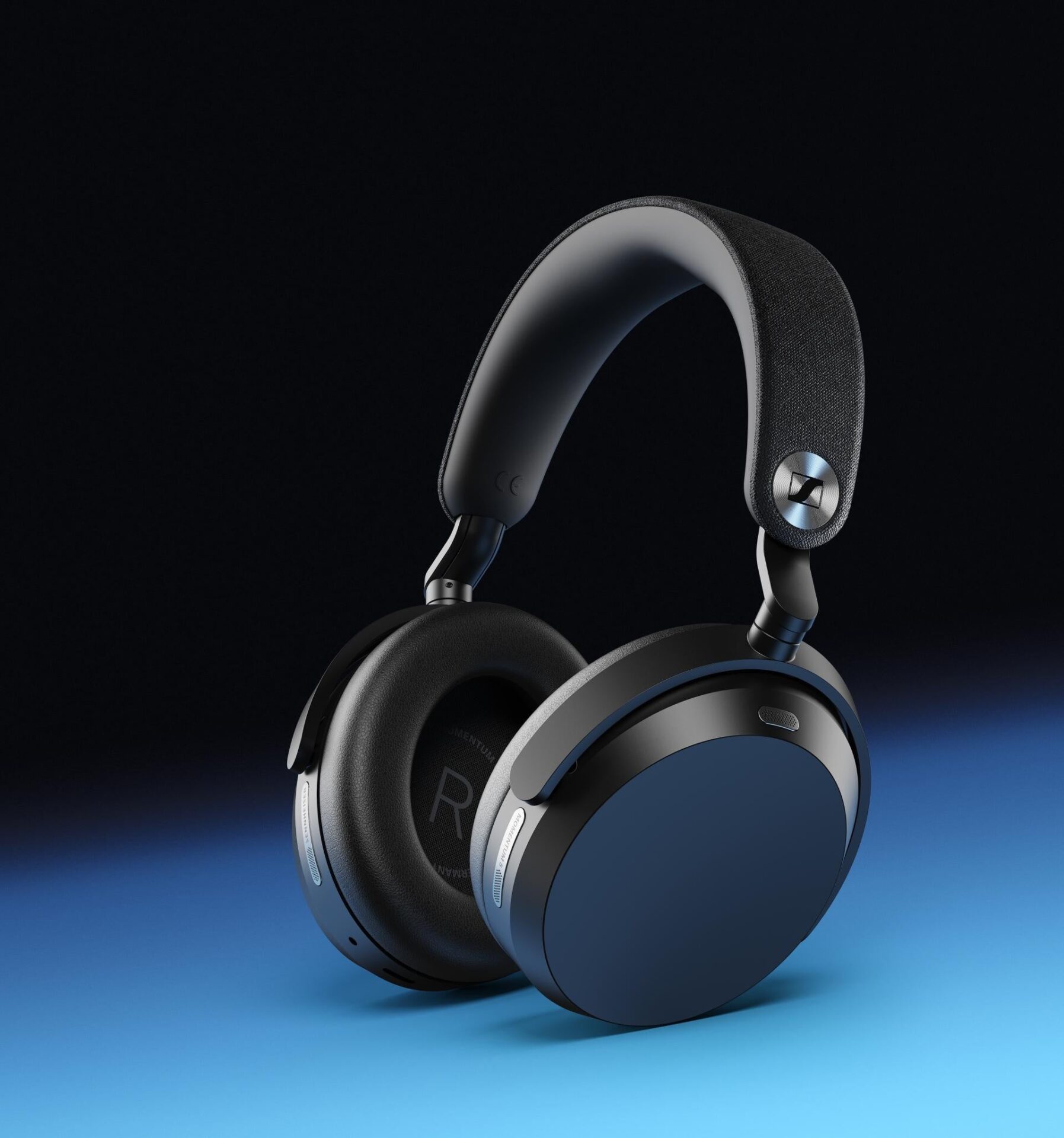 MOMENTUM 5 Wireless