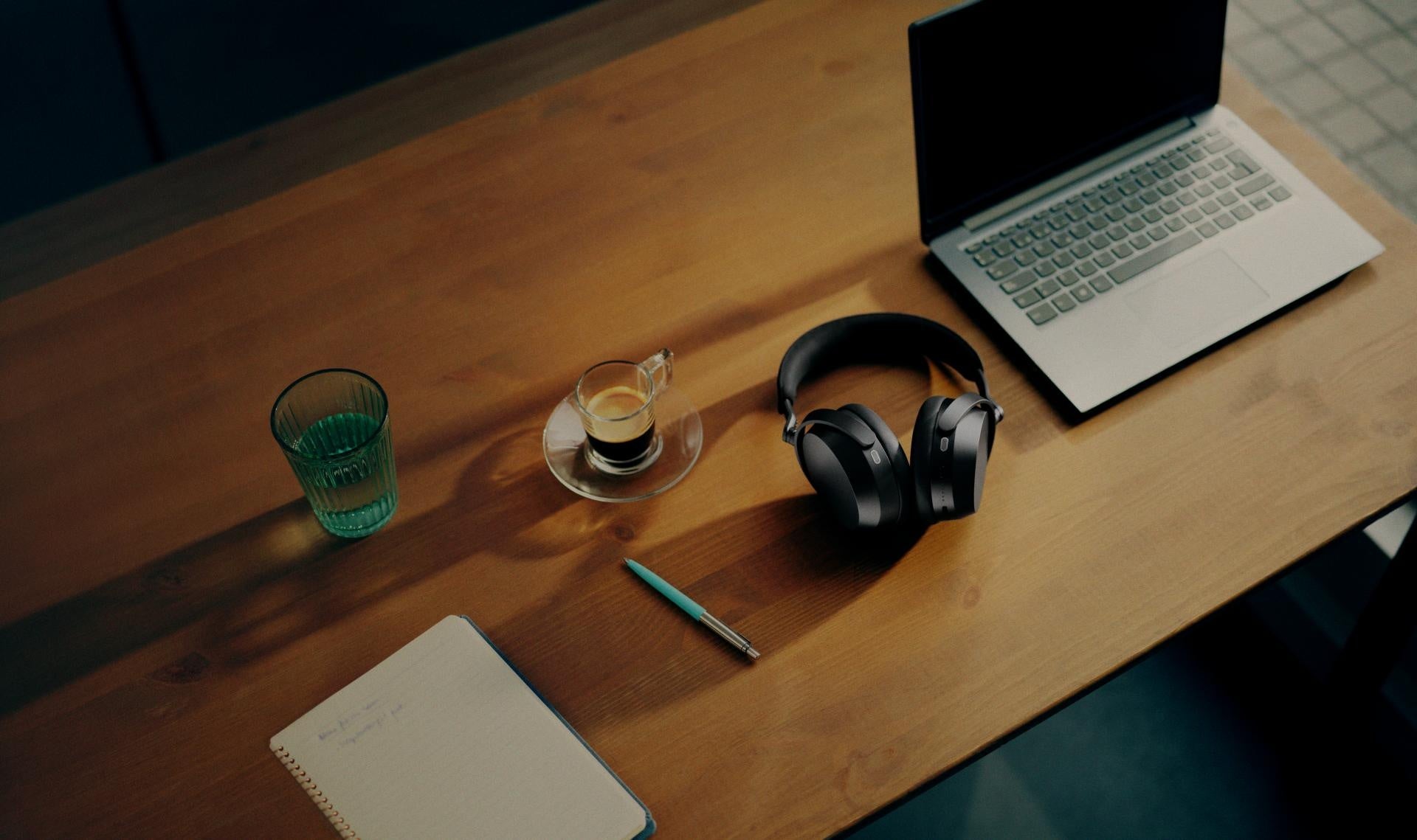 ゼンハイザー、フラッグシップヘッドホン「MOMENTUM 5 Wireless」を6月22日発売 - 画像4
