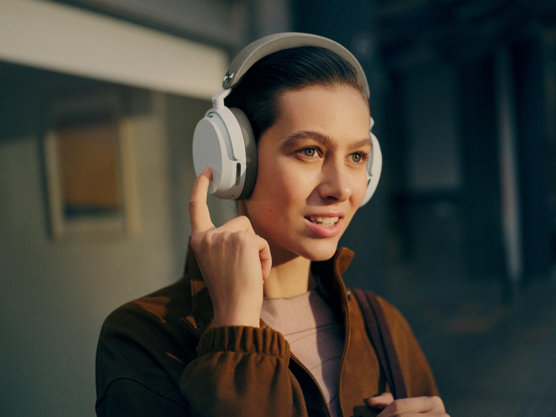 ゼンハイザー、フラッグシップヘッドホン「MOMENTUM 5 Wireless」を6月22日発売 - 画像5