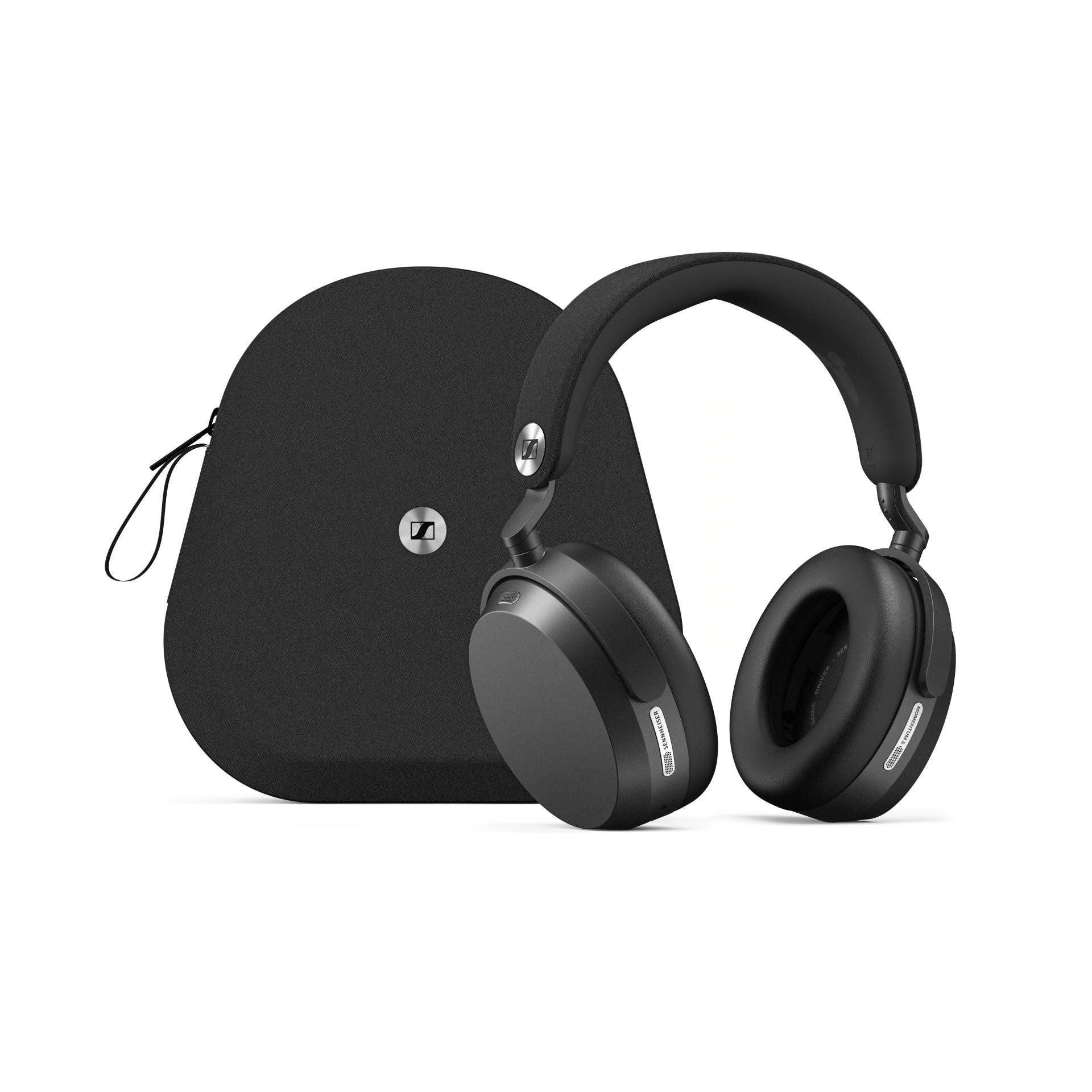 ゼンハイザー、フラッグシップヘッドホン「MOMENTUM 5 Wireless」を6月22日発売 - 画像7