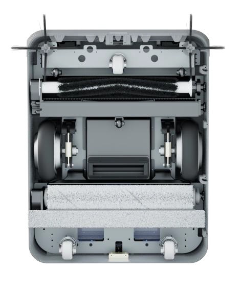 株式会社SERT、業務用清掃ロボット「Sveabot S100 Pro M」の販売を開始 - 画像2
