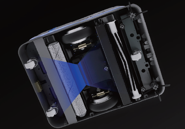 株式会社SERT、業務用清掃ロボット「Sveabot S100 Pro M」の販売を開始 - 画像5