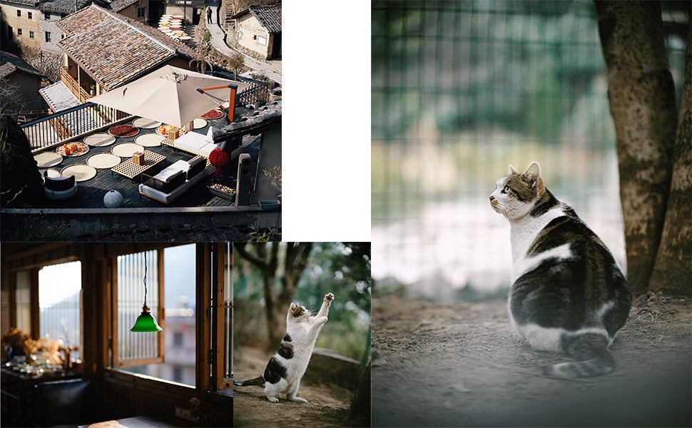 SG-image、中判対応75mm F1.2レンズを発売 - 画像14