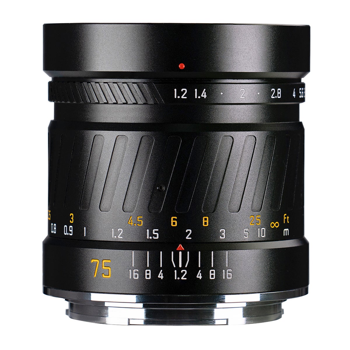 SG-image、中判対応75mm F1.2レンズを発売 - 画像5