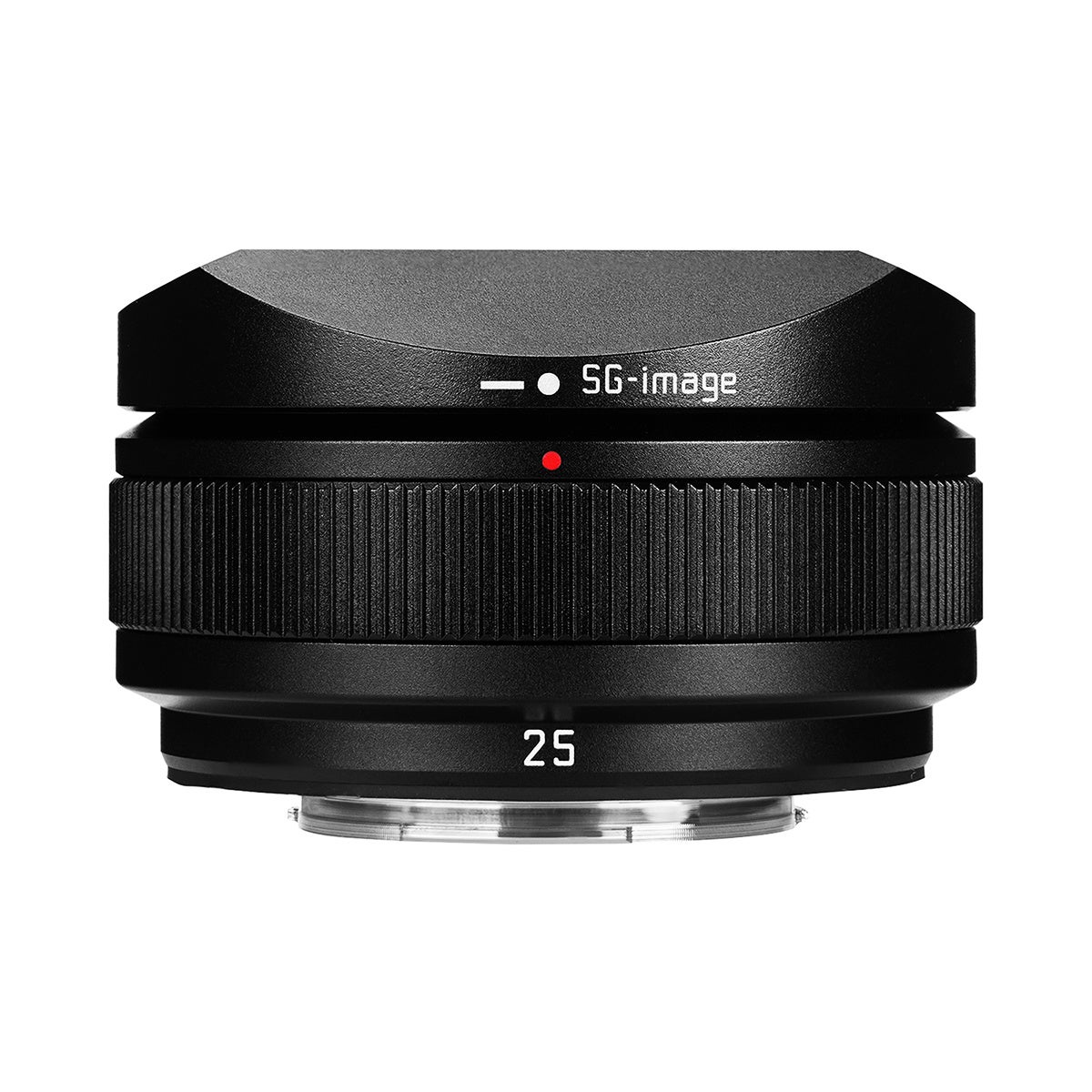 E&Iクリエイション、マイクロフォーサーズ対応の薄型AFレンズ「AF 25mm F1.8」を発売|販売価格と製品概要