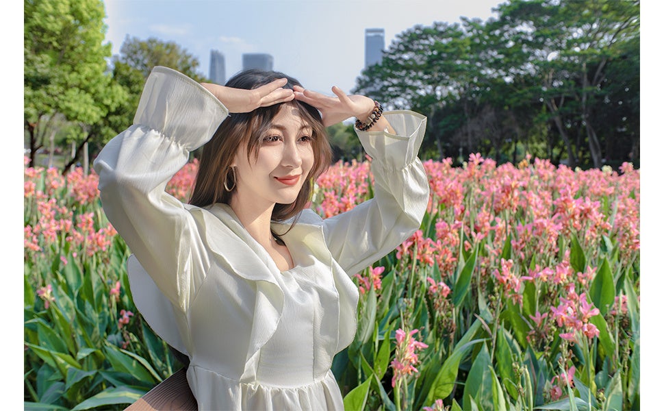 E&Iクリエイション、APS-C用単焦点レンズ「SG-image AF 25mm F1.8」にニコンZ用を追加 - 画像11