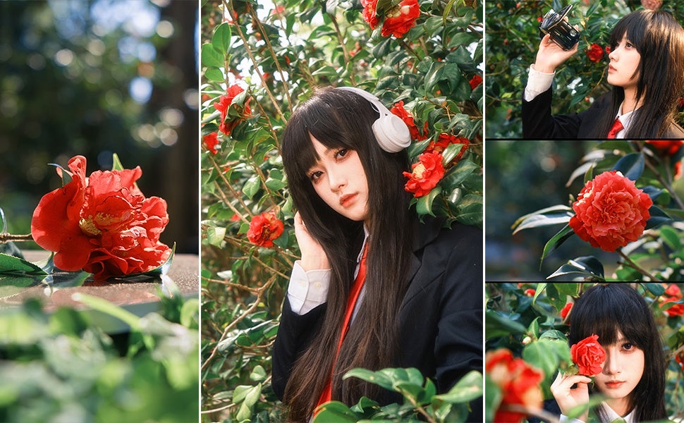 E&Iクリエイション、フルサイズ対応の軽量AF単焦点レンズを発売 - 画像13