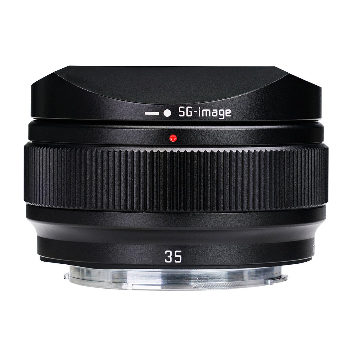 E&Iクリエイション、フルサイズ対応の軽量AF単焦点レンズを発売 - 画像5