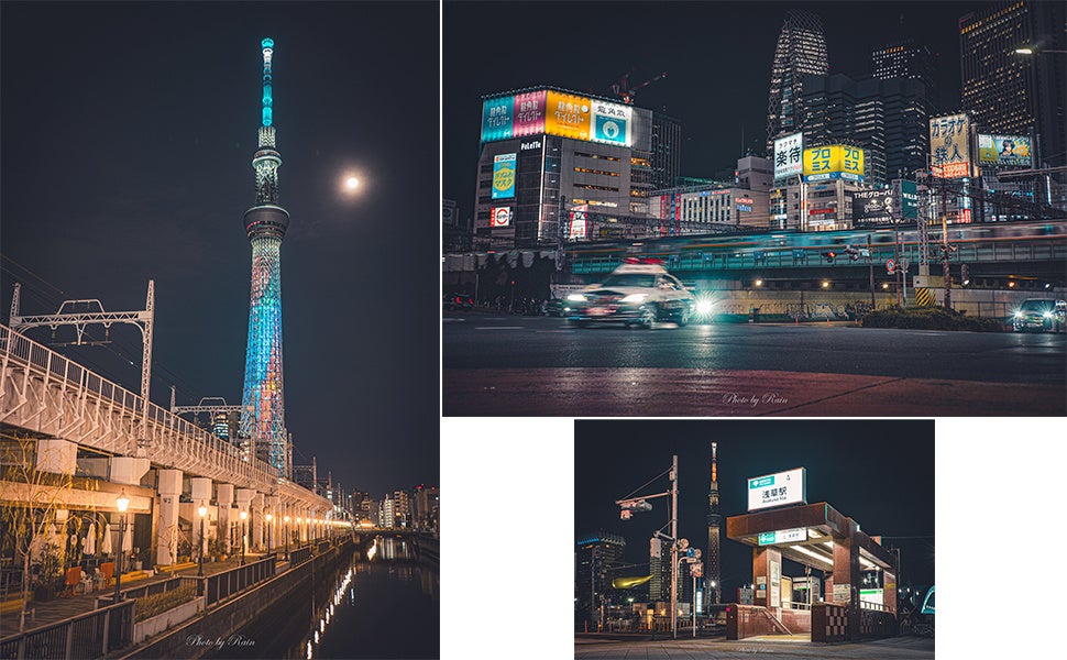 E&Iクリエイション、単焦点レンズ「SG-image AF 35mm F2.2」にシルバーモデルを追加 - 画像13