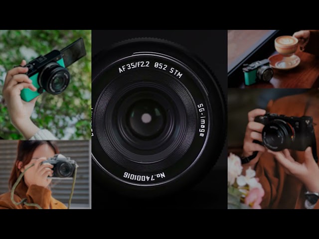 E&Iクリエイション、単焦点レンズ「SG-image AF 35mm F2.2」にシルバーモデルを追加 - 画像17