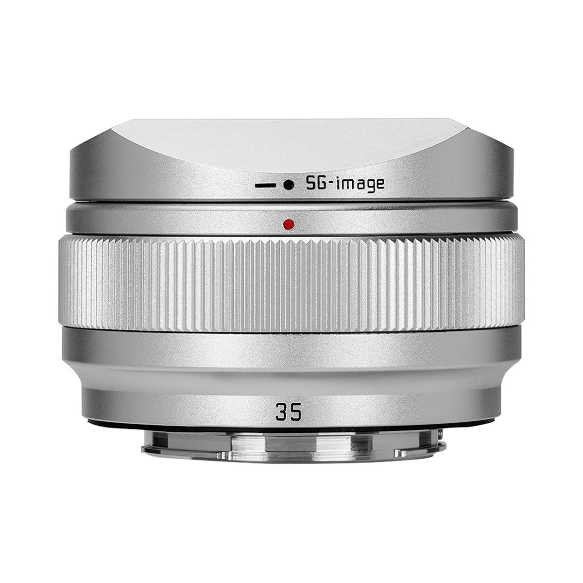 E&Iクリエイション、単焦点レンズ「SG-image AF 35mm F2.2」にシルバーモデルを追加 - 画像7