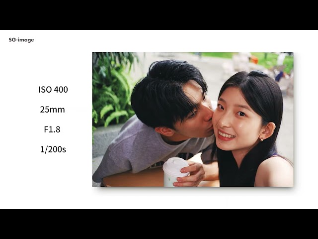 SG-image、25mm F1.8レンズのシルバー鏡筒モデルをソニーEマウントで発売 - 画像14