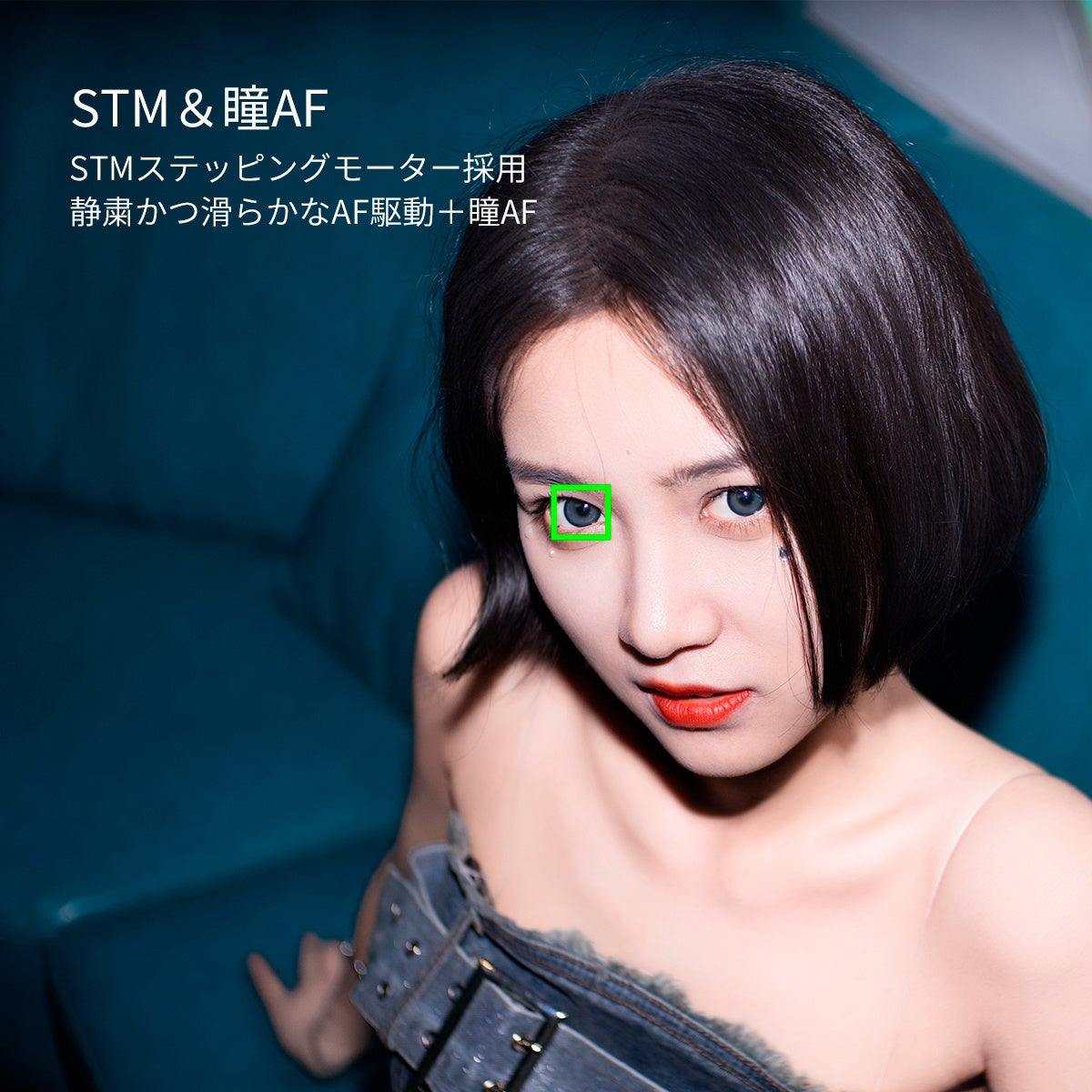 SG-image、25mm F1.8レンズのシルバー鏡筒モデルをソニーEマウントで発売 - 画像4