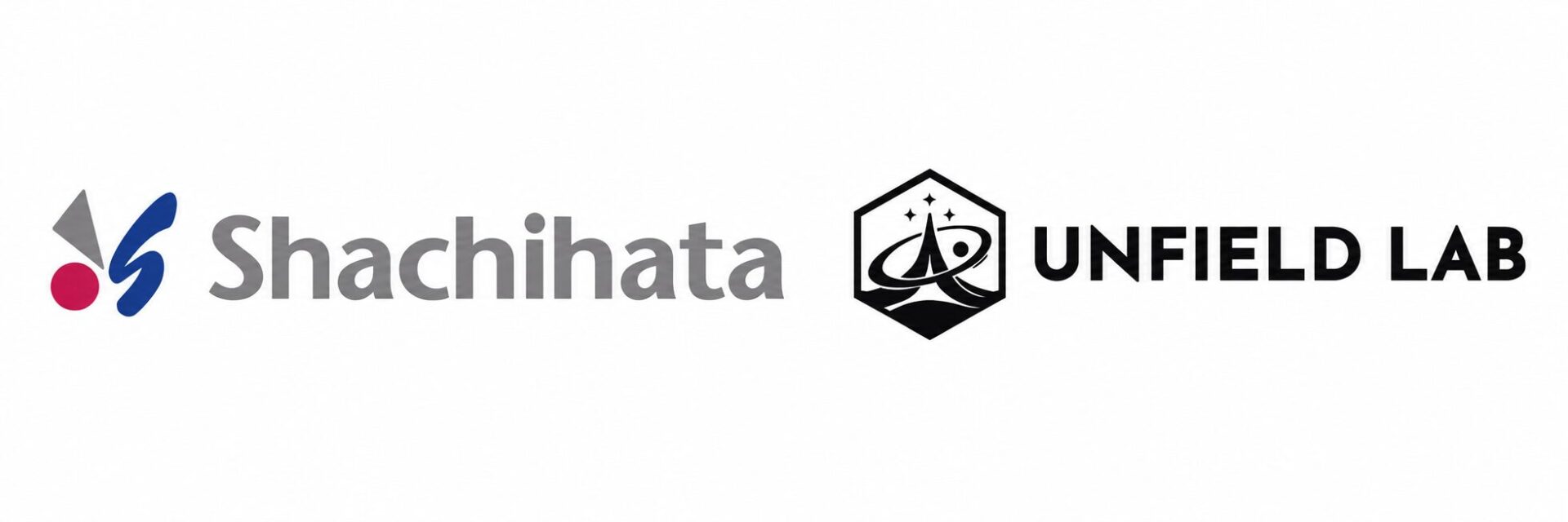 シヤチハタとUNFIELD LABが資本・業務提携を締結 - 画像1
