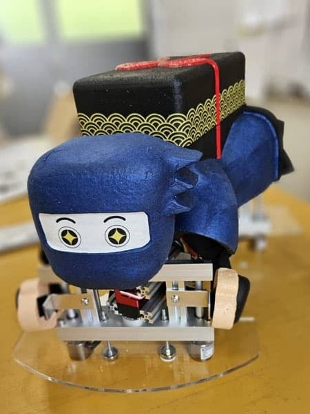 下西技研工業グループ、ものづくりワールド2026に出展 - 画像1