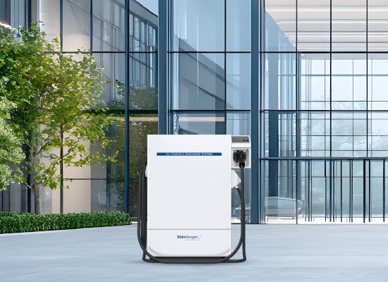 新電元工業、三相10kW級のEV充放電器を2026年7月に発売 - 画像3