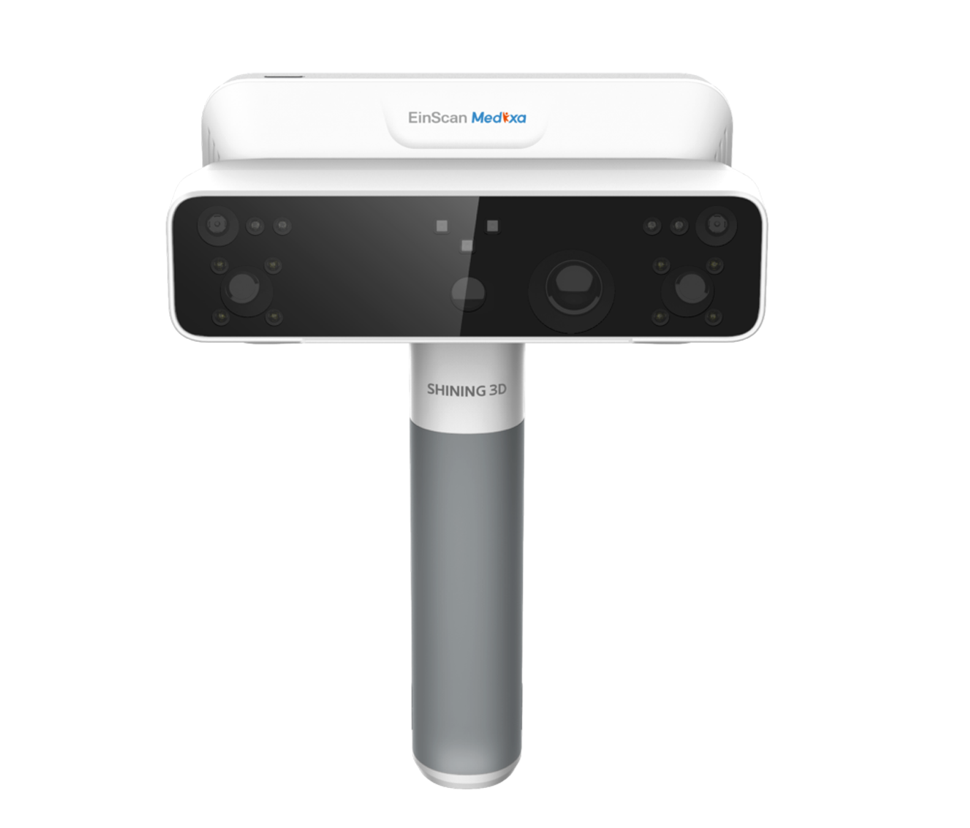 SHINING 3D、3Dスキャナー3機種を同時リリース - 画像4