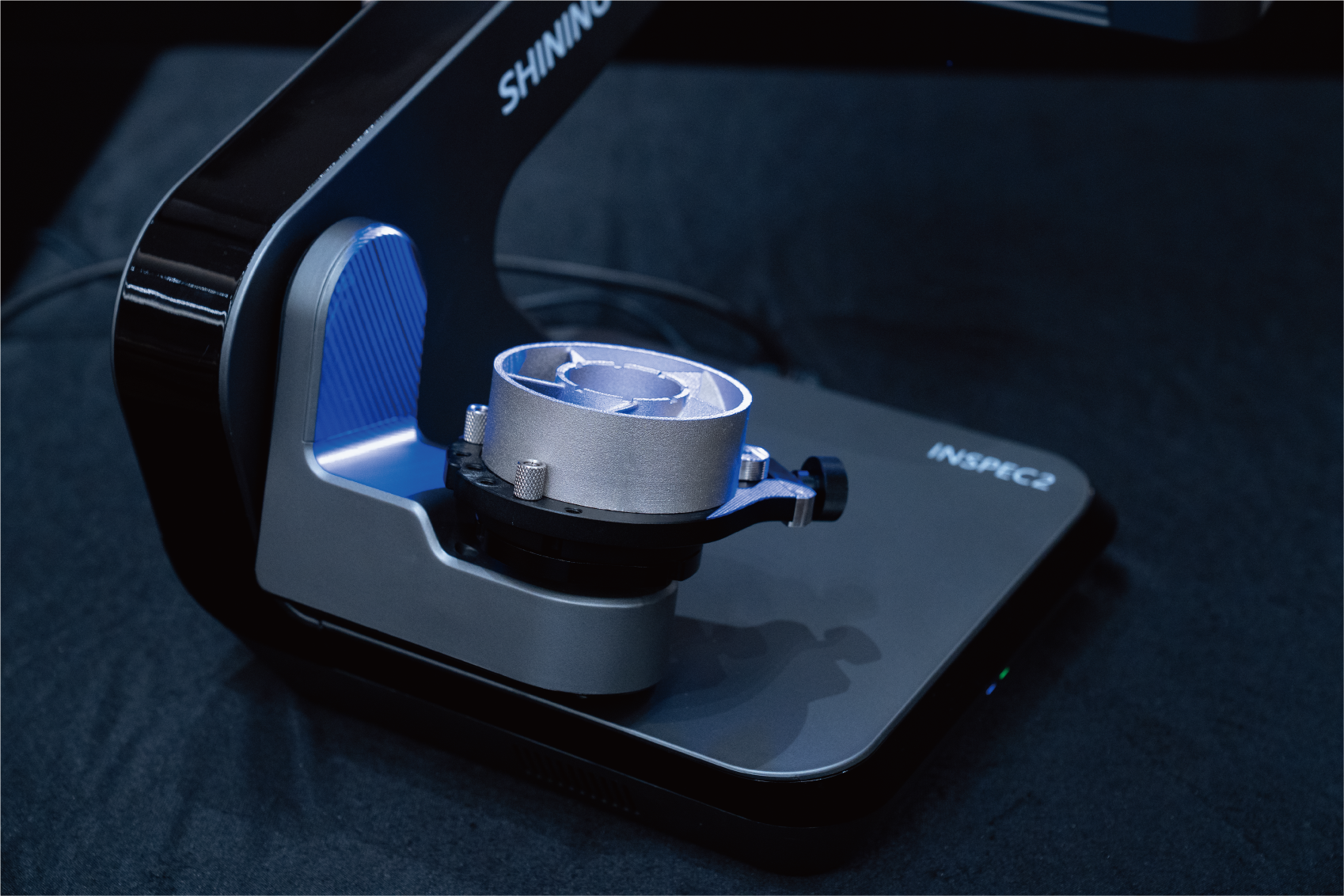 SHINING 3D、3Dスキャナー3機種を同時リリース - 画像6