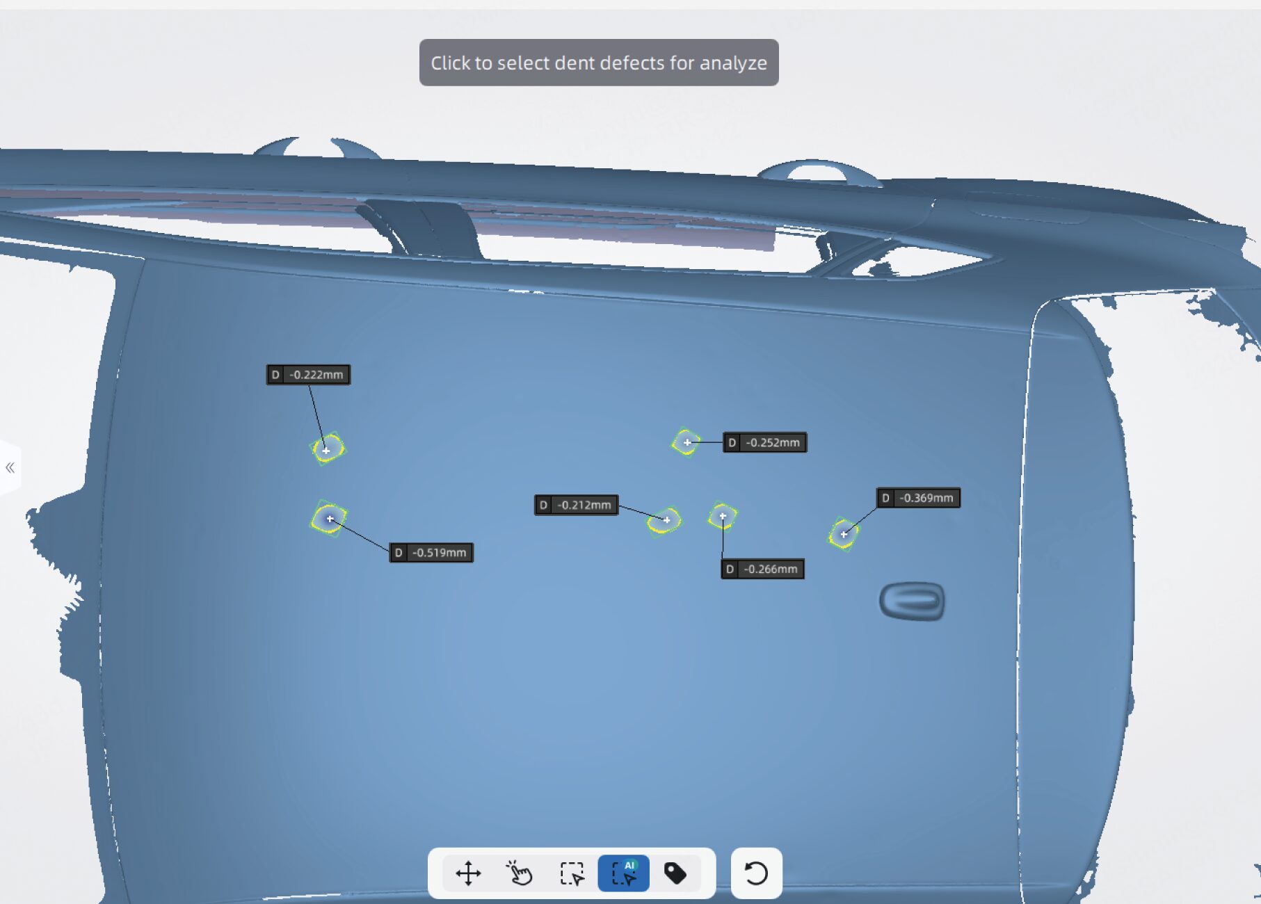 SHINING3D、効率化を図った3D検査ソフト「SHINING3D Inspect 2026」を発表 - 画像6
