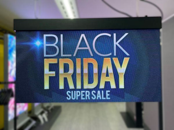 SHISAI、超薄型LEDビジョン「Slimビジョン」をリリース - 画像2