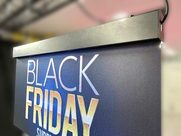 SHISAI、超薄型LEDビジョン「Slimビジョン」をリリース - 画像3