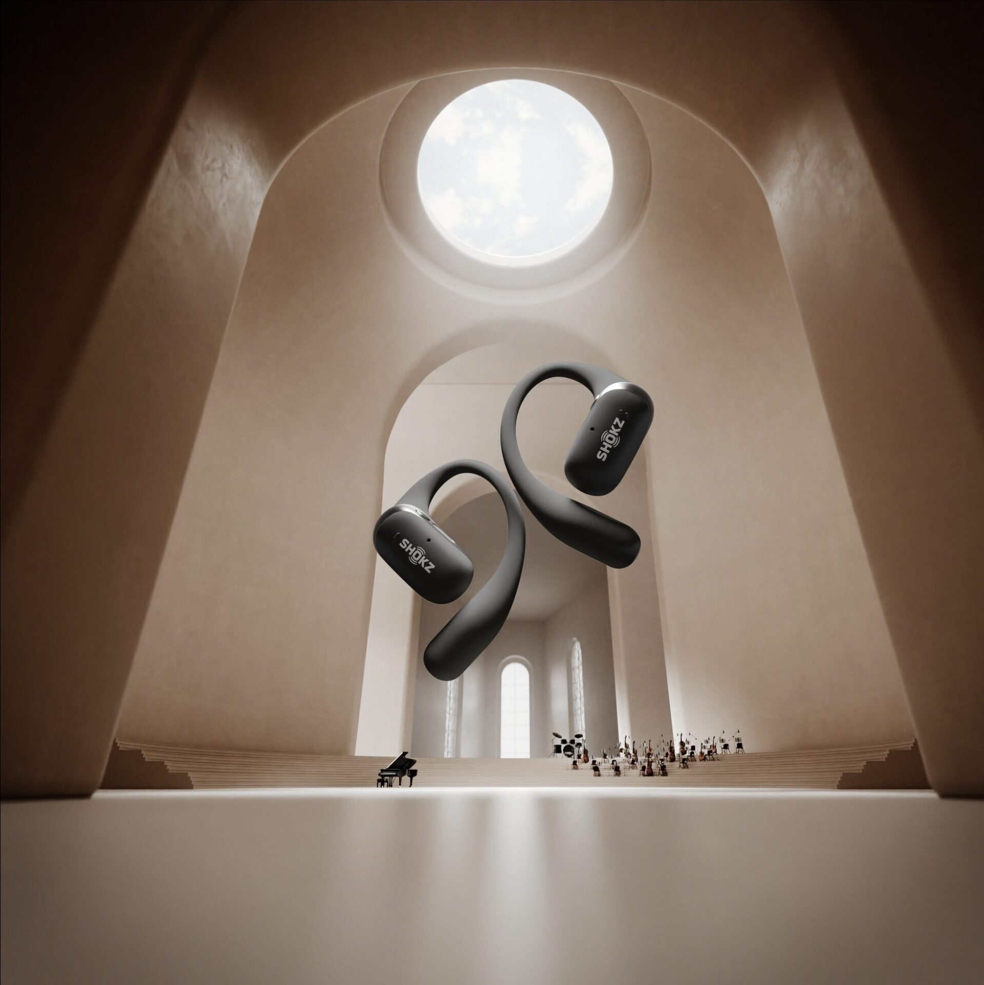 Shokz、2025年イヤホン市場で2冠達成! - 画像4