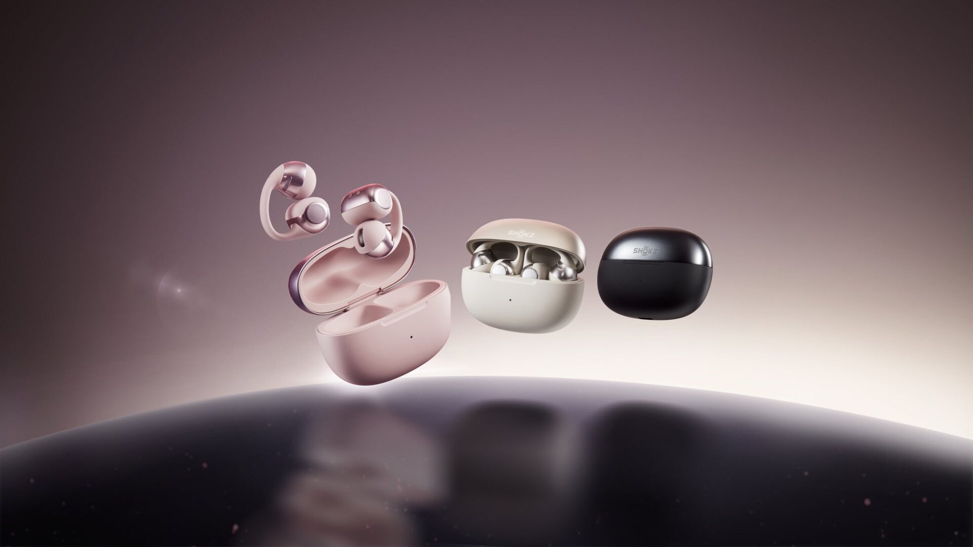 Shokz、2025年イヤホン市場で2冠達成！ - 画像5