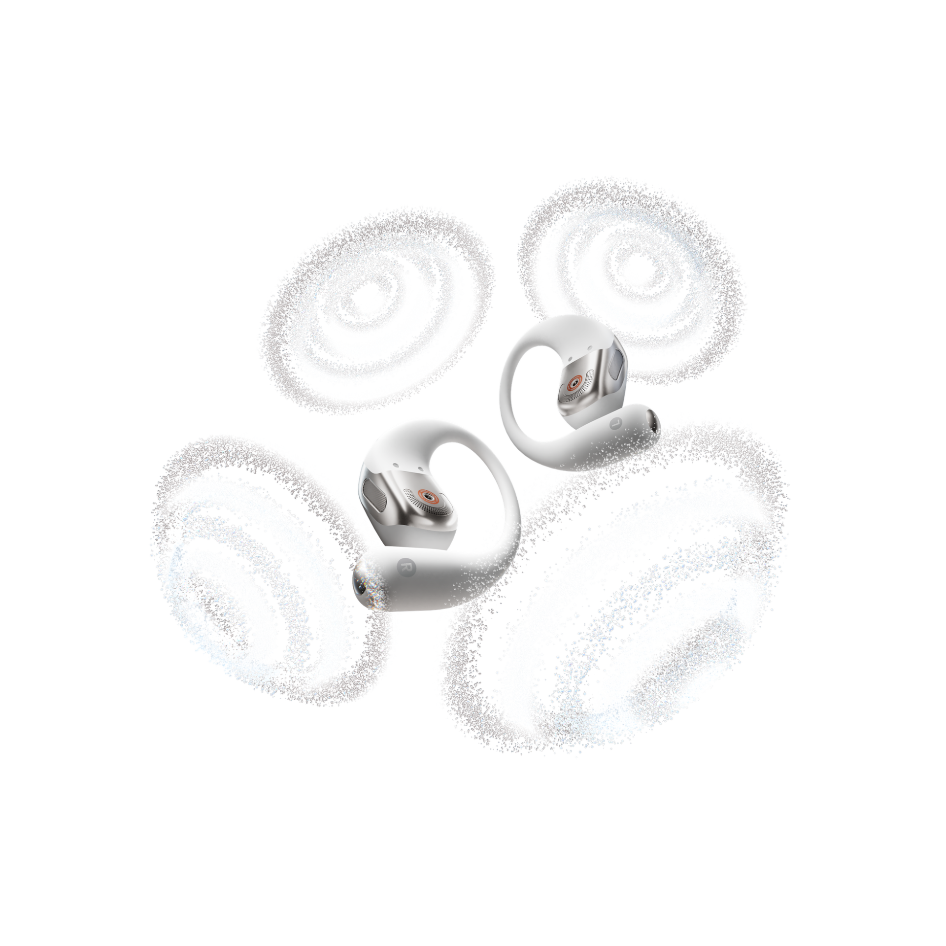 ショックス、ふくい桜マラソン2026 EXPOに出展 オープンイヤー型イヤホンを試聴可能 - 画像6