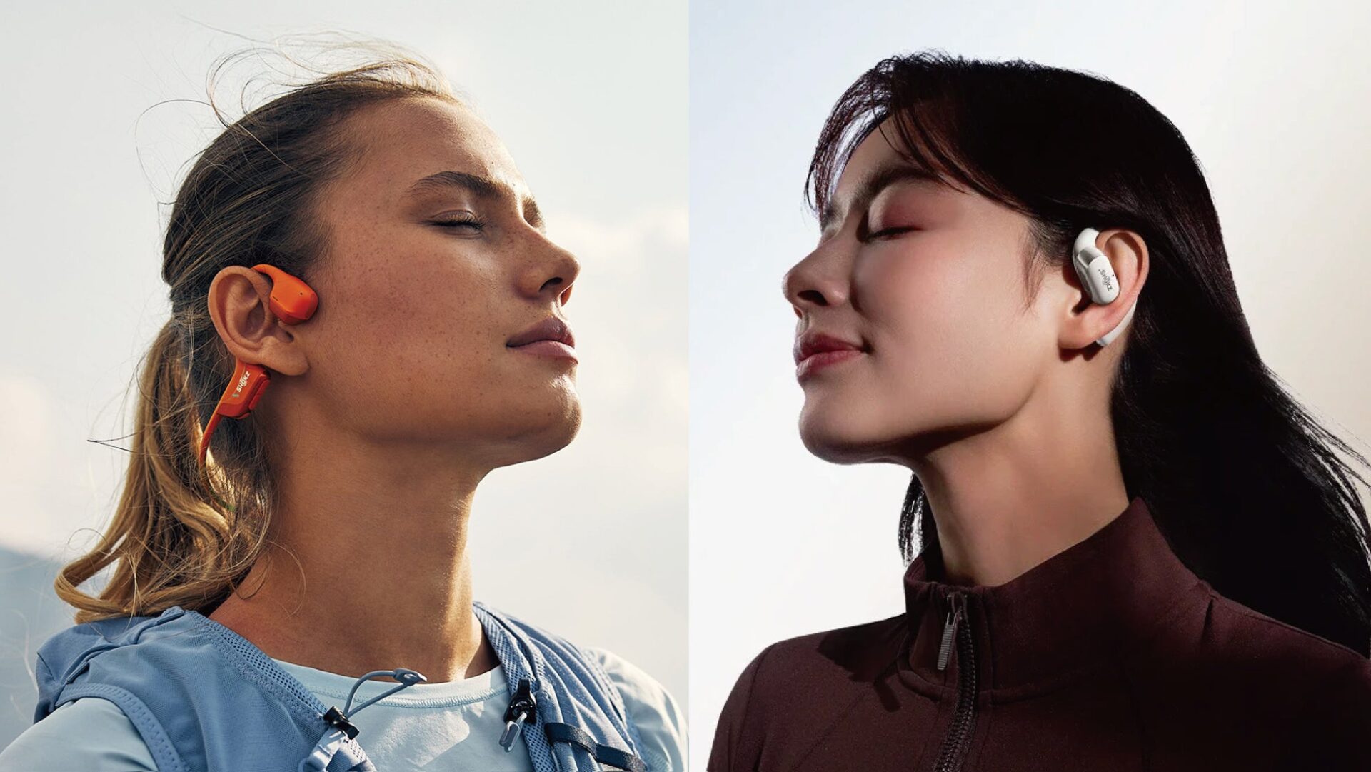 Shokz、2025年イヤホン市場で2部門でNo.1を獲得 - 画像1
