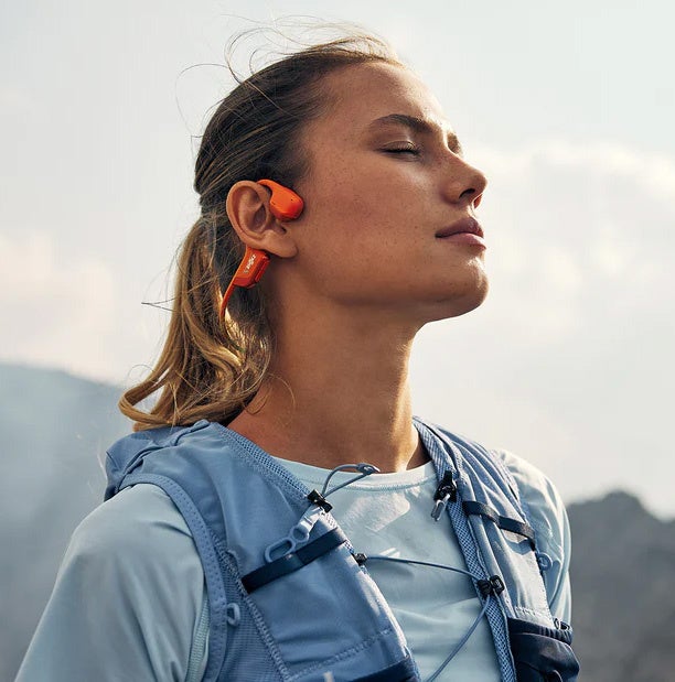 Shokz、2025年イヤホン市場で2部門でNo.1を獲得 - 画像3