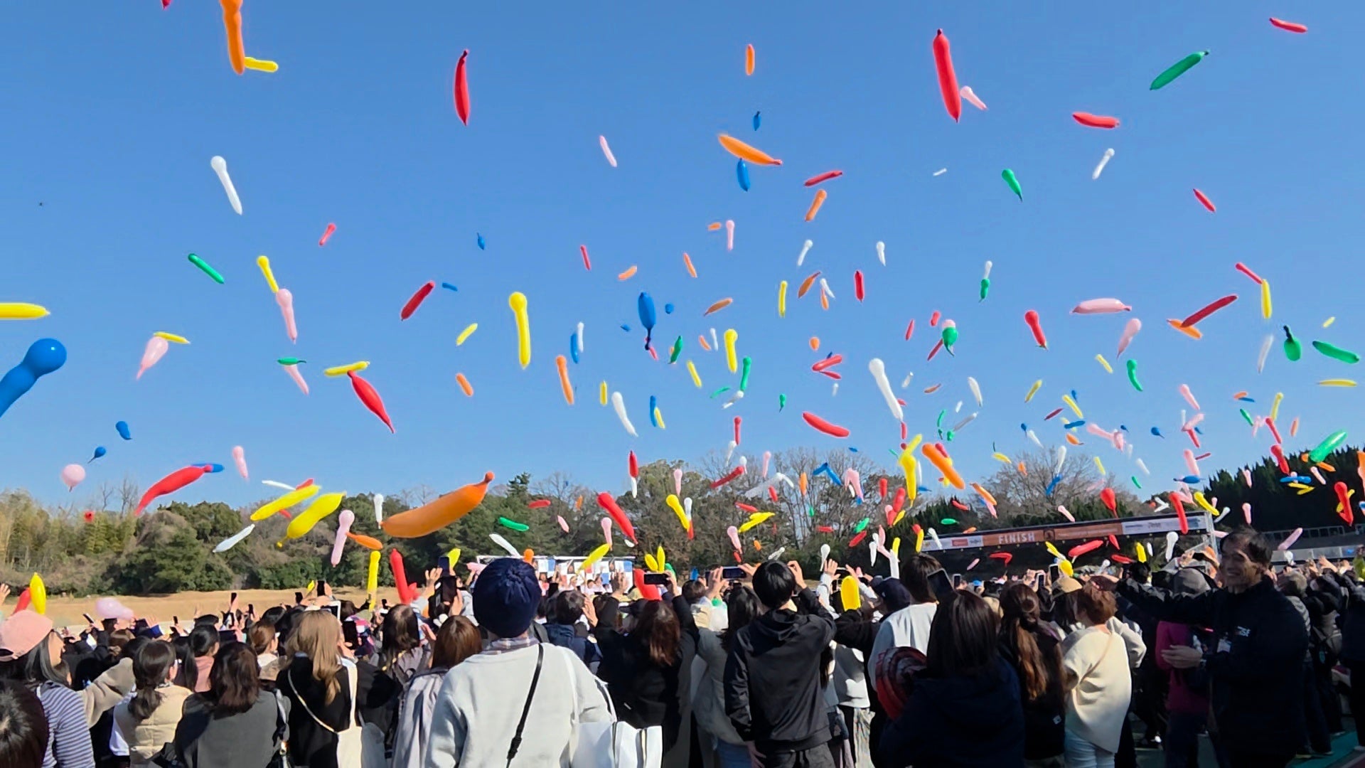 Shokz、青学元主将・田中悠登氏主催「ななつぼしマラソン」に協賛 - 画像2