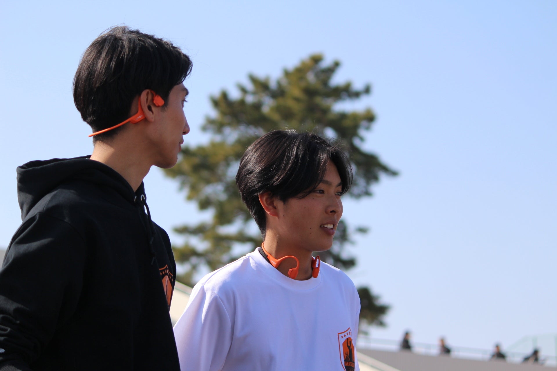 Shokz、青学元主将・田中悠登氏主催「ななつぼしマラソン」に協賛 - 画像4