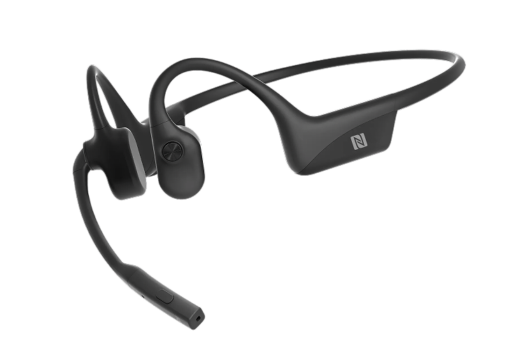 Shokzの骨伝導ヘッドセット、LINE WORKSラジャーと連携開始 - 画像2