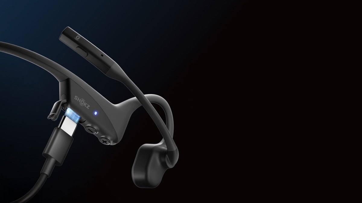 フォーカルポイント、法人向け骨伝導ヘッドセット「Shokz OpenComm2 PTT Standard」を発表 - 画像11