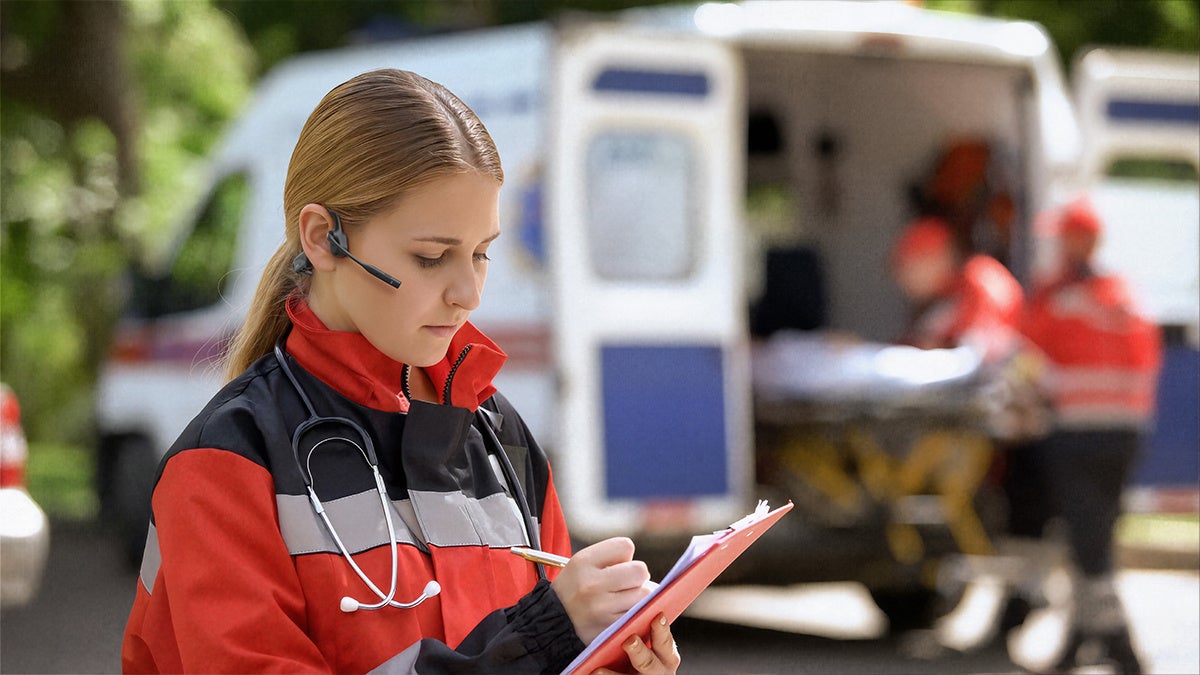 フォーカルポイント、法人向け骨伝導ヘッドセット「Shokz OpenComm2 PTT Standard」を発表 - 画像6