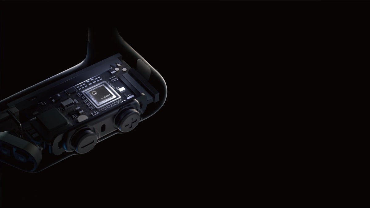 フォーカルポイント、法人向け骨伝導ヘッドセット「Shokz OpenComm2 PTT Standard」を発表 - 画像8