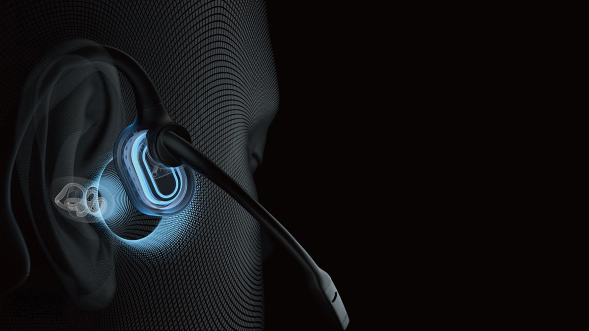 フォーカルポイント、法人向け骨伝導ヘッドセット「Shokz OpenComm2 PTT Standard」を発表 - 画像9