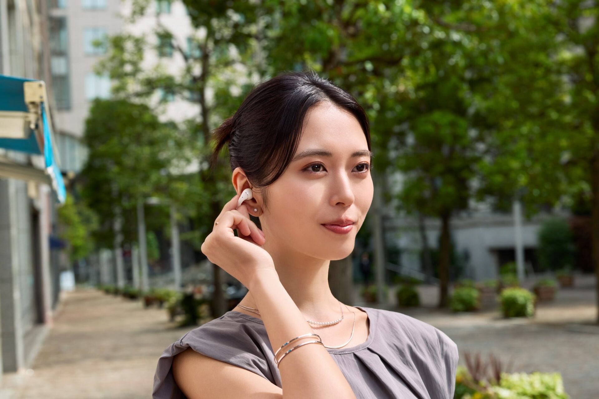 Shokz、イヤーカフ型イヤホン「OpenDots 2」と「OpenDots Air」を6月4日発売 - 画像3
