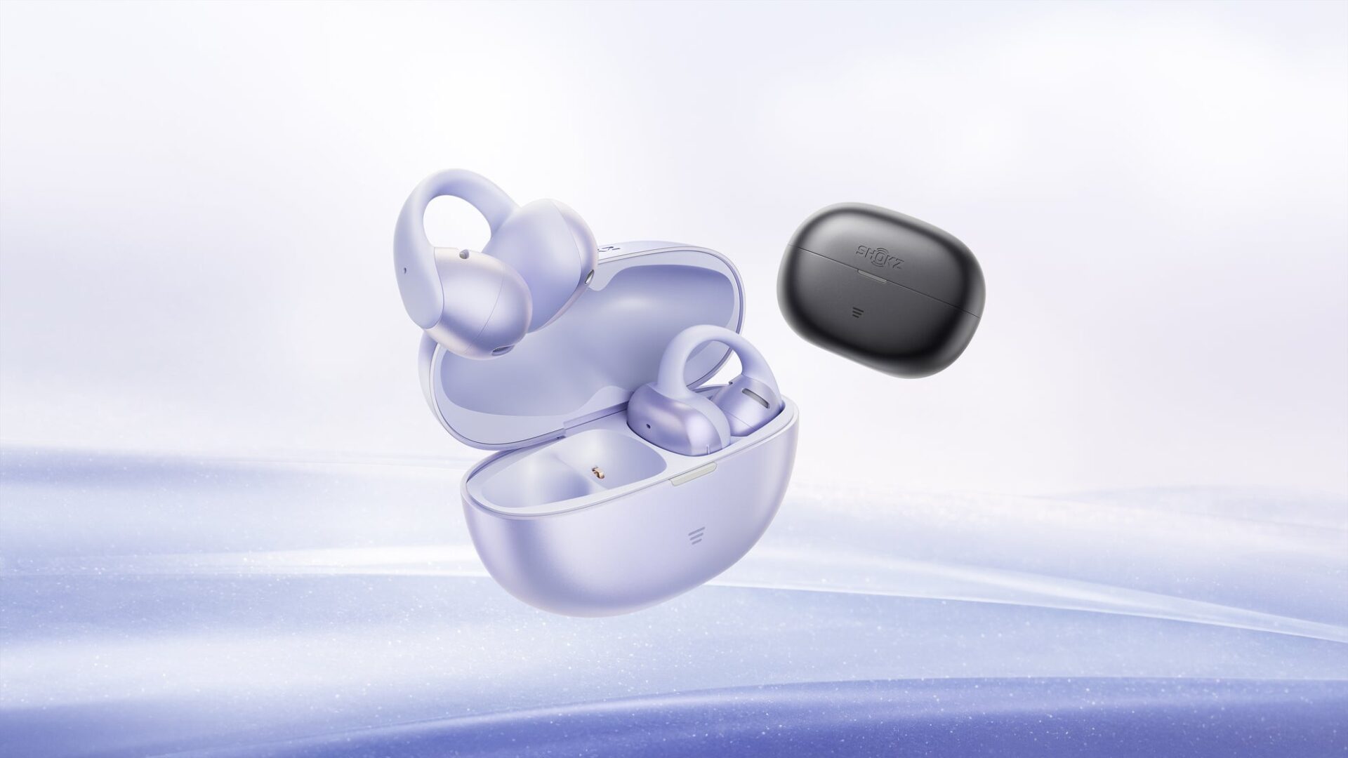 Shokz、イヤーカフ型イヤホン「OpenDots 2」と「OpenDots Air」を6月4日発売 - 画像5