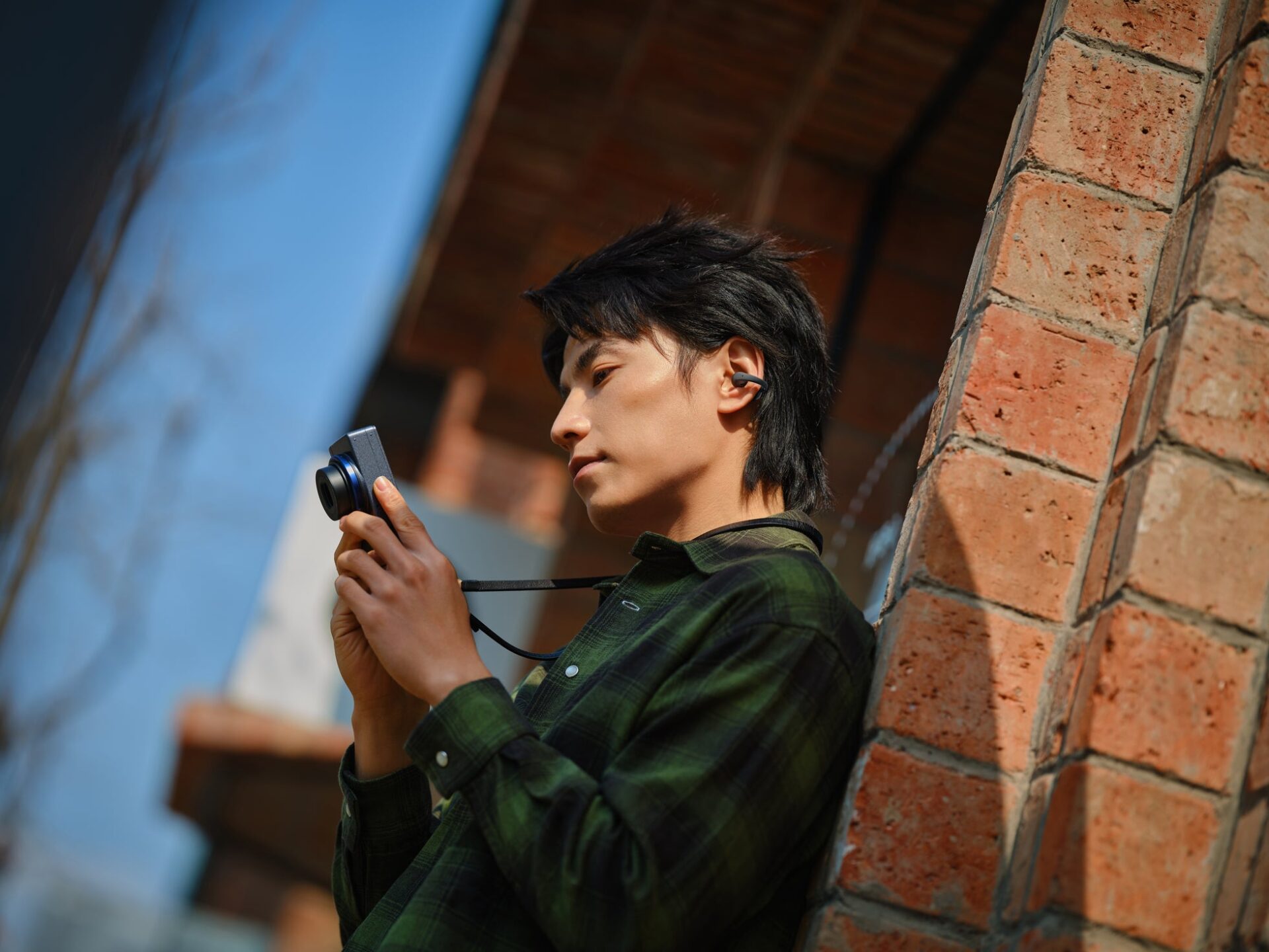 Shokz、イヤーカフ型イヤホン「OpenDots 2」と「OpenDots Air」を6月4日発売 - 画像7