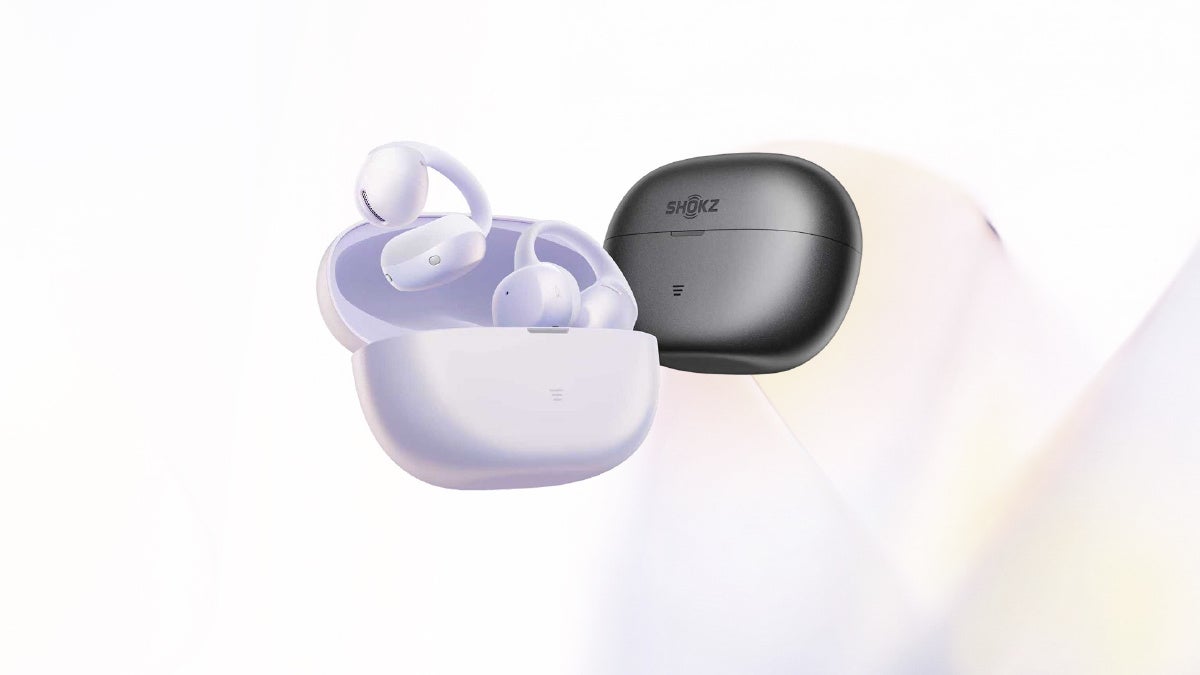 フォーカルポイント、イヤーカフ型イヤホン「Shokz OpenDots Air」を発売 - 画像2