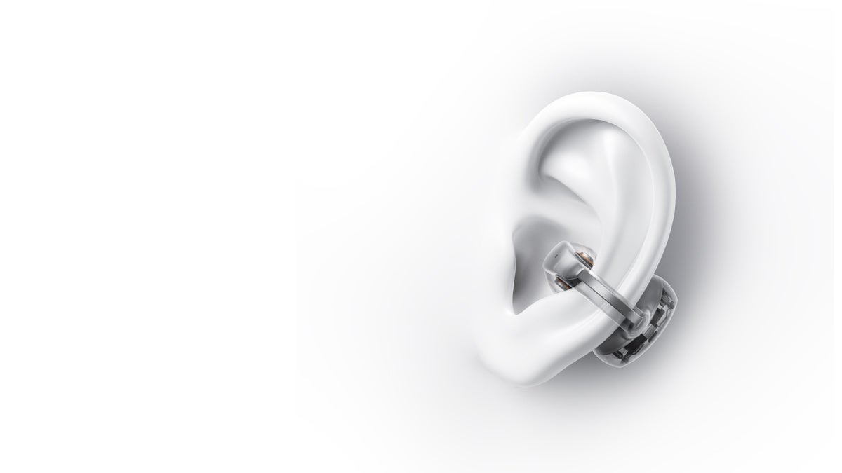 フォーカルポイント、イヤーカフ型イヤホン「Shokz OpenDots Air」を発売 - 画像3