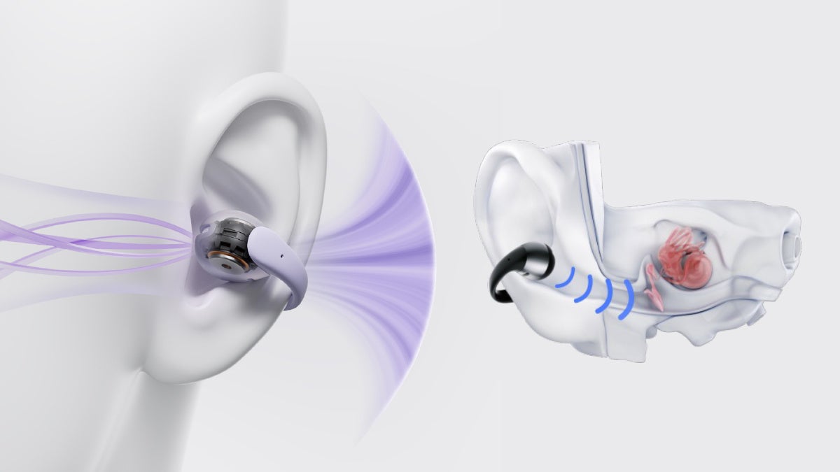 フォーカルポイント、イヤーカフ型イヤホン「Shokz OpenDots Air」を発売 - 画像7