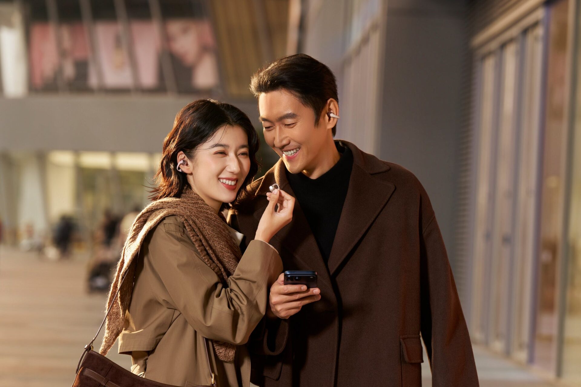 Shokz OpenDots ONE、GREEN AWARD 2025でPLATINUM AWARD受賞 - 画像2