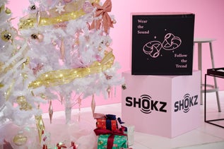 板野友美さん、Shokzのイヤホン「OpenDots ONE」を絶賛! - 画像6