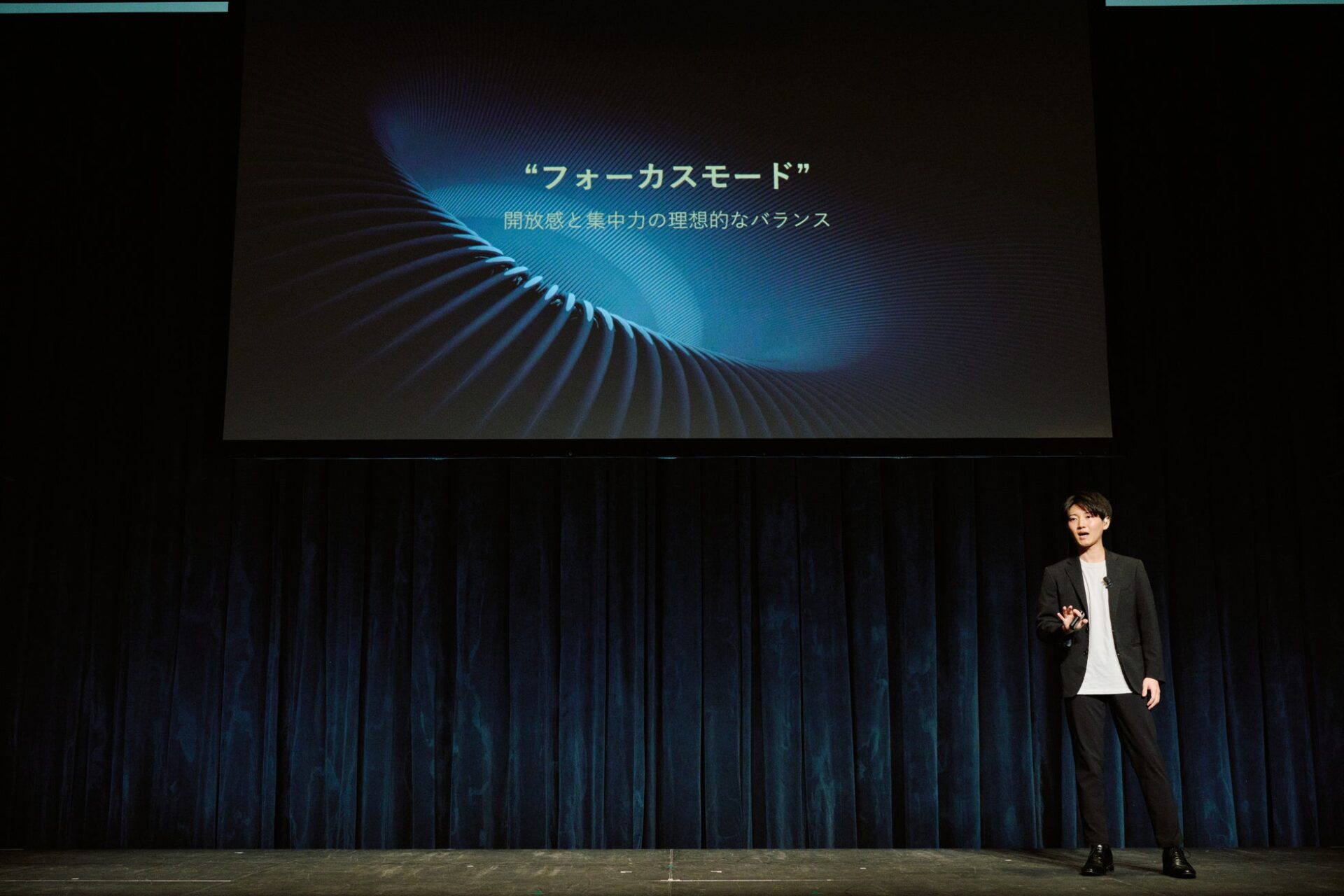 Shokz、ブランド初「フォーカスモード」搭載の次世代オープンイヤー型イヤホン「OpenFit Pro」を発表 - 画像2